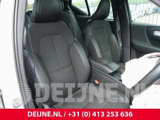 Volvo XC40 XC40 (XZ), SUV, 2017 1.5 T3 12V picture 24