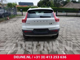 Volvo XC40 XC40 (XZ), SUV, 2017 1.5 T3 12V picture 6
