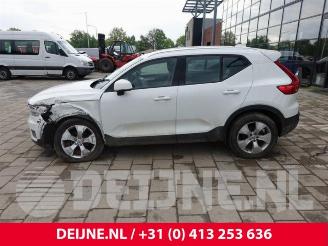 Volvo XC40 XC40 (XZ), SUV, 2017 1.5 T3 12V picture 4
