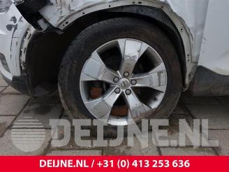 Volvo XC40 XC40 (XZ), SUV, 2017 1.5 T3 12V picture 10