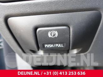 Volvo V-70 V70 (BW), Combi, 2007 / 2016 2.0 D 16V picture 22