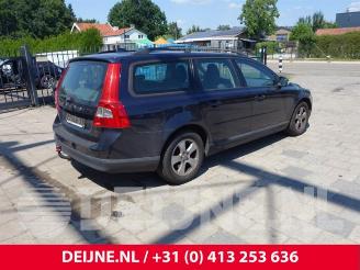Volvo V-70 V70 (BW), Combi, 2007 / 2016 2.0 D 16V picture 6