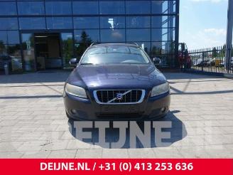 Volvo V-70 V70 (BW), Combi, 2007 / 2016 2.0 D 16V picture 2