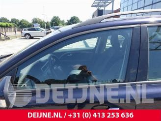 Volvo V-70 V70 (BW), Combi, 2007 / 2016 2.0 D 16V picture 12