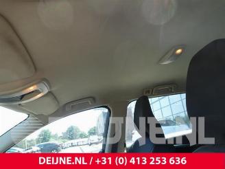Volvo V-70 V70 (BW), Combi, 2007 / 2016 2.0 D 16V picture 20