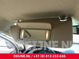 Volvo V-70 V70 (BW), Combi, 2007 / 2016 2.0 D 16V picture 24