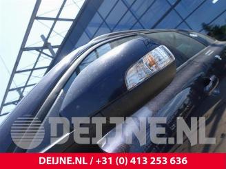 Volvo V-70 V70 (BW), Combi, 2007 / 2016 2.0 D 16V picture 10