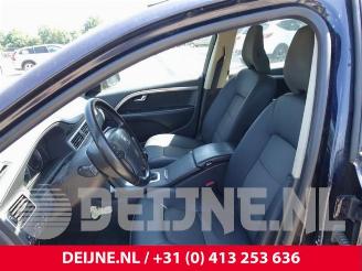 Volvo V-70 V70 (BW), Combi, 2007 / 2016 2.0 D 16V picture 18