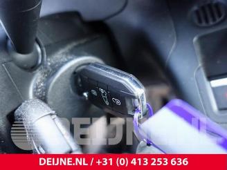 Peugeot Partner Partner (EF/EU), Van, 2018 1.5 BlueHDi 100 picture 24