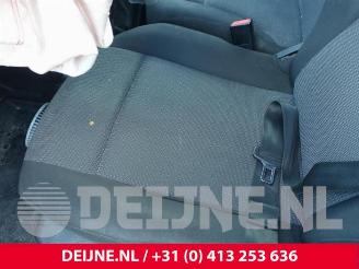 Peugeot Partner Partner (EF/EU), Van, 2018 1.5 BlueHDi 100 picture 20