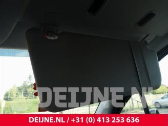 Peugeot Partner Partner (EF/EU), Van, 2018 1.5 BlueHDi 100 picture 29
