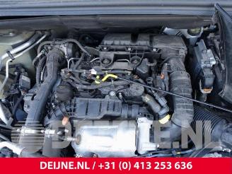 Peugeot Partner Partner (EF/EU), Van, 2018 1.5 BlueHDi 100 picture 33