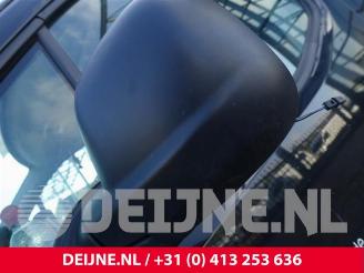 Peugeot Partner Partner (EF/EU), Van, 2018 1.5 BlueHDi 100 picture 12