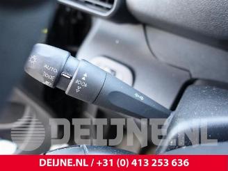 Peugeot Partner Partner (EF/EU), Van, 2018 1.5 BlueHDi 100 picture 25