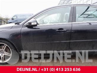 Volvo S-80 S80 (AR/AS), Sedan, 2006 / 2016 2.5 T Turbo 20V picture 15