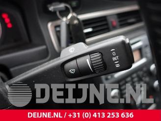 Volvo S-80 S80 (AR/AS), Sedan, 2006 / 2016 2.5 T Turbo 20V picture 27