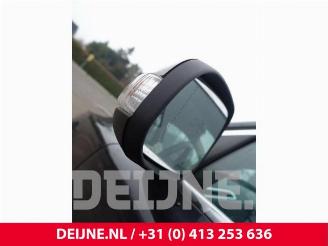 Volvo S-80 S80 (AR/AS), Sedan, 2006 / 2016 2.5 T Turbo 20V picture 12