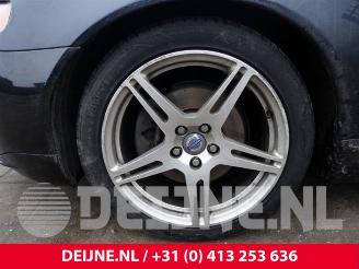 Volvo S-80 S80 (AR/AS), Sedan, 2006 / 2016 2.5 T Turbo 20V picture 10