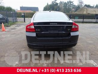 Volvo S-80 S80 (AR/AS), Sedan, 2006 / 2016 2.5 T Turbo 20V picture 6