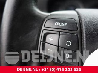 Volvo S-80 S80 (AR/AS), Sedan, 2006 / 2016 2.5 T Turbo 20V picture 22