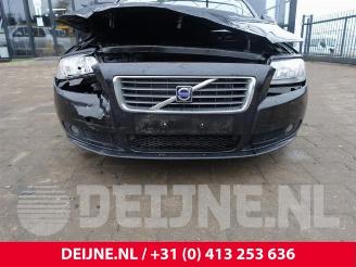 Volvo S-80 S80 (AR/AS), Sedan, 2006 / 2016 2.5 T Turbo 20V picture 35