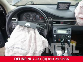 Volvo S-80 S80 (AR/AS), Sedan, 2006 / 2016 2.5 T Turbo 20V picture 31