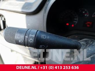 Fiat Doblo Doblo Cargo (263), Van, 2010 1.4 16V picture 24