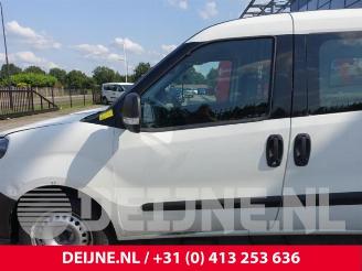 Fiat Doblo Doblo Cargo (263), Van, 2010 1.4 16V picture 15