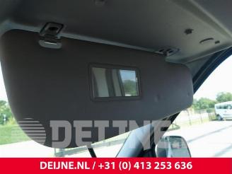 Fiat Doblo Doblo Cargo (263), Van, 2010 1.4 16V picture 29