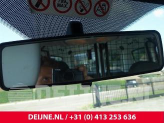 Fiat Doblo Doblo Cargo (263), Van, 2010 1.4 16V picture 28