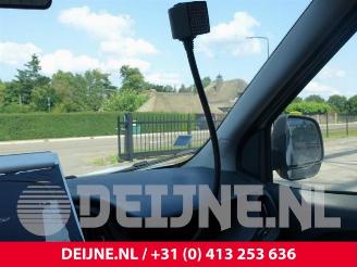 Fiat Doblo Doblo Cargo (263), Van, 2010 1.4 16V picture 30