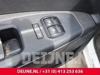 Fiat Doblo Doblo Cargo (263), Van, 2010 1.4 16V picture 18