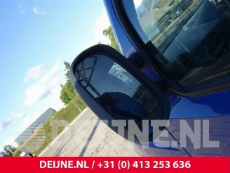 Fiat Doblo Doblo Cargo (223), Van, 2001 / 2010 1.6 16V picture 12