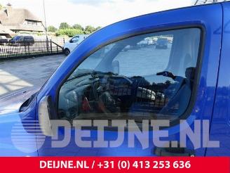 Fiat Doblo Doblo Cargo (223), Van, 2001 / 2010 1.6 16V picture 13