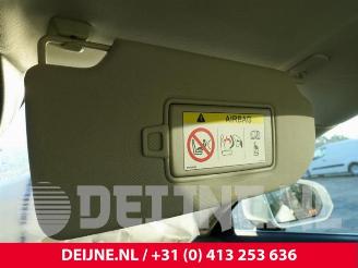 Volvo V-90 V90 II (PW), Combi, 2016 2.0 D3 16V picture 22