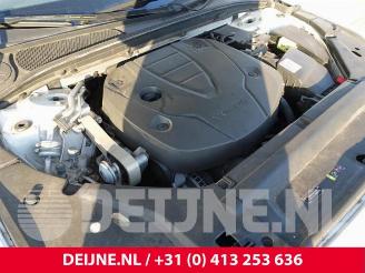 Volvo V-90 V90 II (PW), Combi, 2016 2.0 D3 16V picture 34