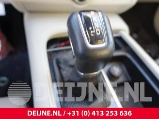 Volvo V-90 V90 II (PW), Combi, 2016 2.0 D3 16V picture 26