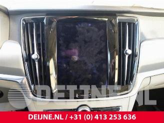 Volvo V-90 V90 II (PW), Combi, 2016 2.0 D3 16V picture 27