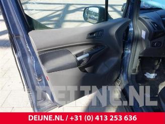 Ford Transit Connect Transit Connect (PJ2), Van, 2013 1.5 EcoBlue picture 13
