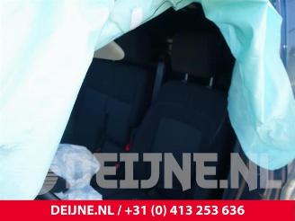 Ford Transit Connect Transit Connect (PJ2), Van, 2013 1.5 EcoBlue picture 15