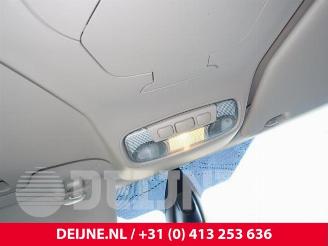 Ford Transit Connect Transit Connect (PJ2), Van, 2013 1.5 EcoBlue picture 23