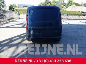 Ford Transit Connect Transit Connect (PJ2), Van, 2013 1.5 EcoBlue picture 6