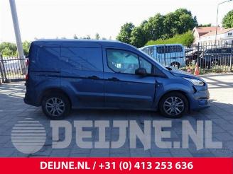 Ford Transit Connect Transit Connect (PJ2), Van, 2013 1.5 EcoBlue picture 8