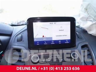 Ford Transit Connect Transit Connect (PJ2), Van, 2013 1.5 EcoBlue picture 28