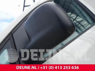 Volkswagen Caddy Caddy III (2KA,2KH,2CA,2CH), Van, 2004 / 2015 1.9 TDI picture 12