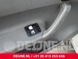 Volkswagen Caddy Caddy III (2KA,2KH,2CA,2CH), Van, 2004 / 2015 1.9 TDI picture 18