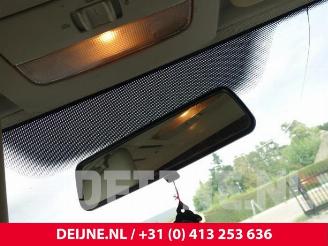 Volkswagen Caddy Caddy III (2KA,2KH,2CA,2CH), Van, 2004 / 2015 1.9 TDI picture 26