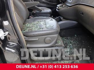 Mercedes V-klasse V (447.8), MPV, 2014 2.1 250 BlueTEC, 250 d 16V picture 17