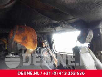 Mercedes V-klasse V (447.8), MPV, 2014 2.1 250 BlueTEC, 250 d 16V picture 16