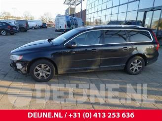 Volvo V-70 V70 (BW), Combi, 2007 / 2016 2.5 T 20V picture 4